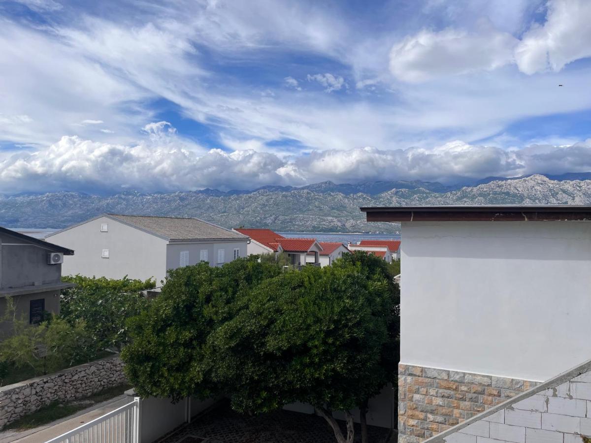Apartments Jasna Ražanac 外观 照片